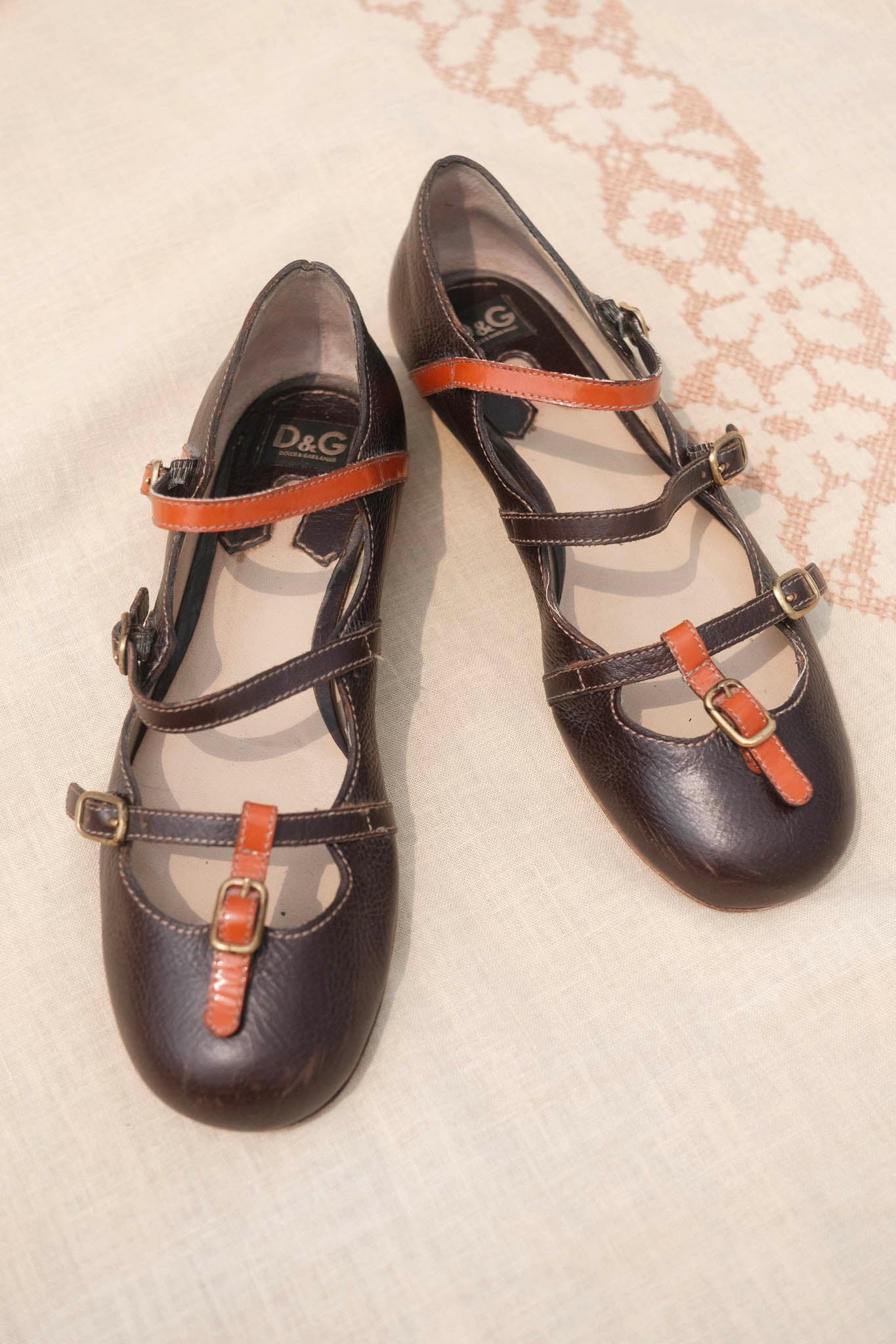 Vintage Icons: Designer Shoe Drop