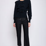 Nolita NYC Capri Pants
