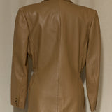 Vintage CK Beige Jacket