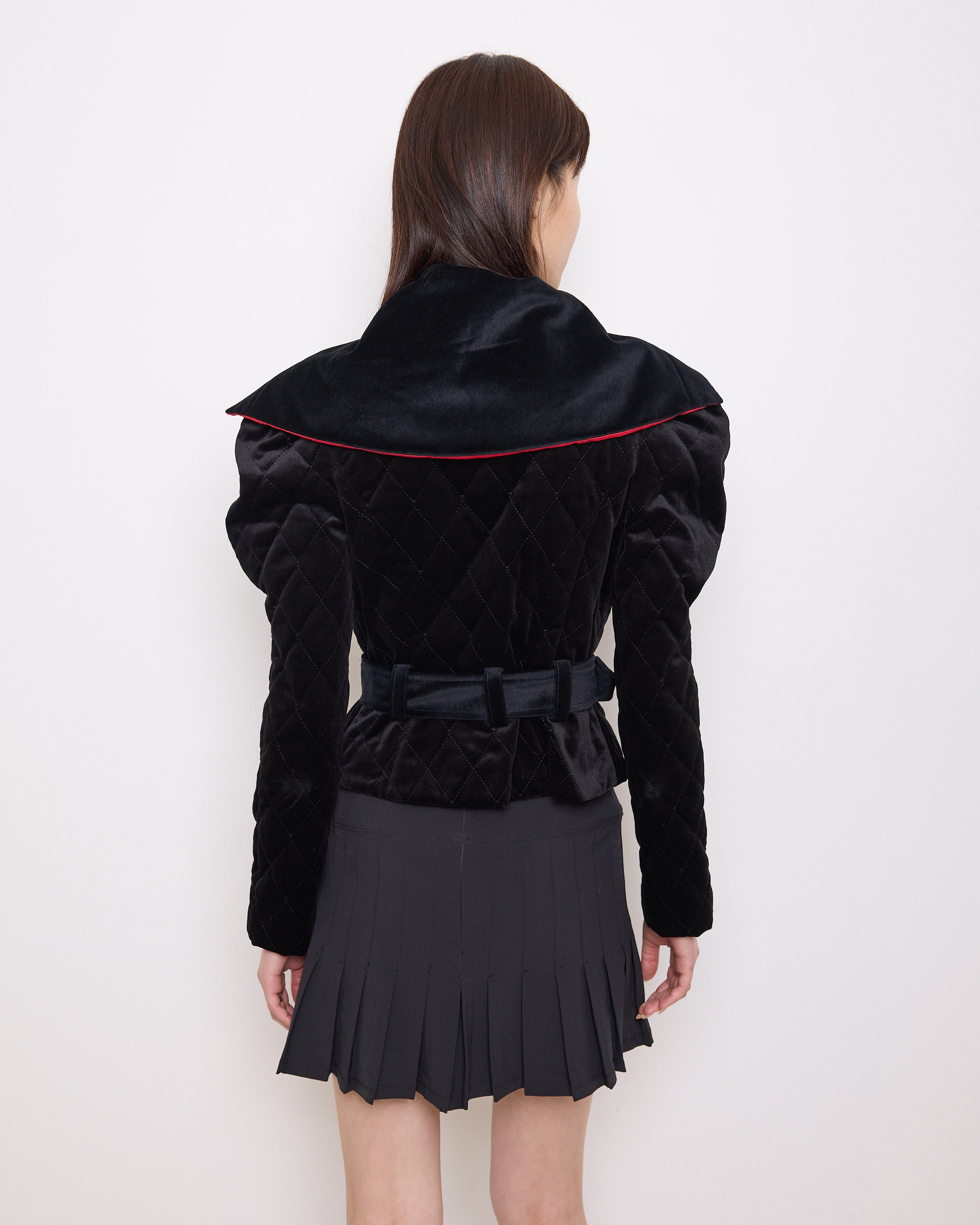 JC de Castelbajac Jacket | Khata Space