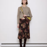 Vintage Donna Ricco Cropped Jacket
