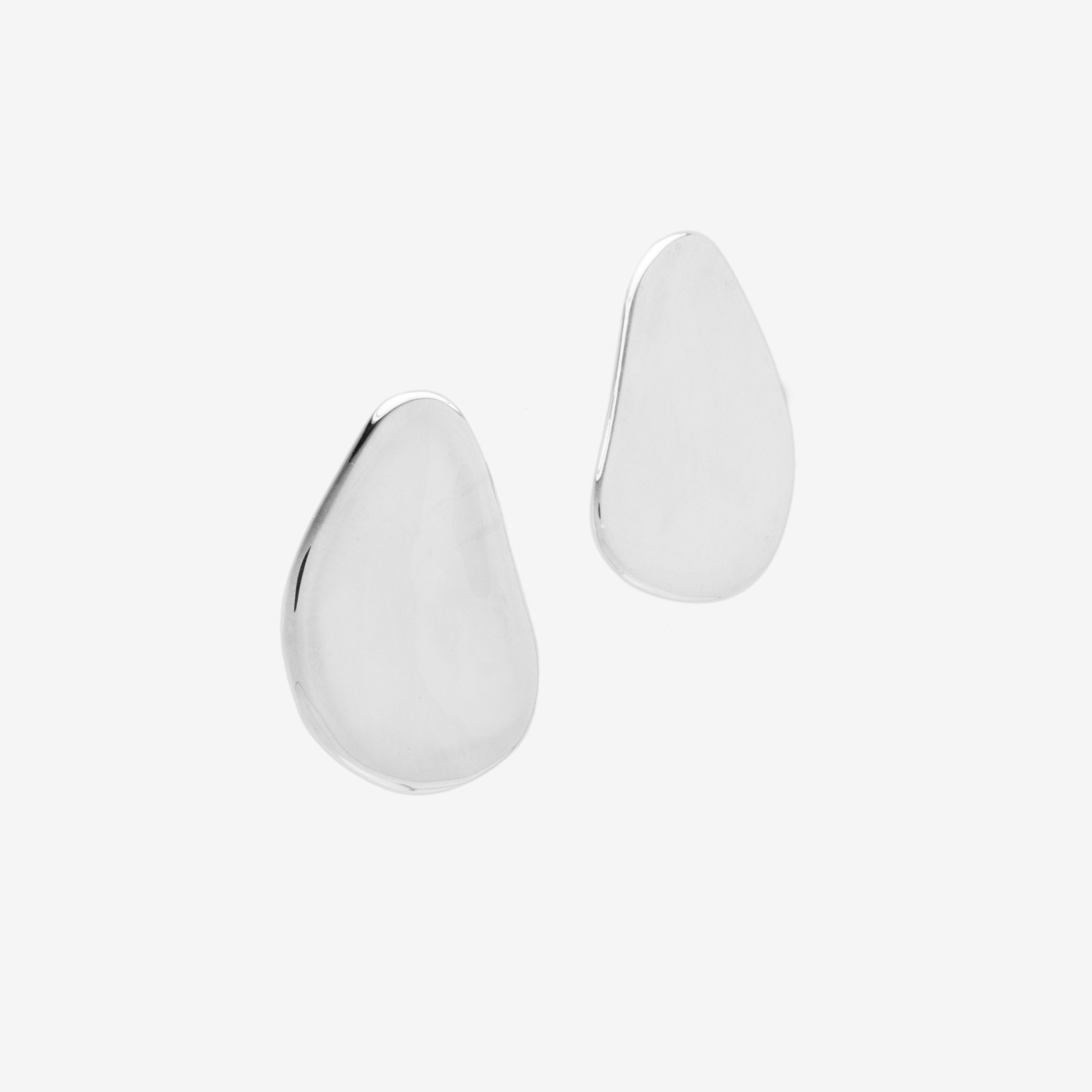 Brua Amorphous Earrings