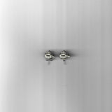 Vintage Shell Earrings