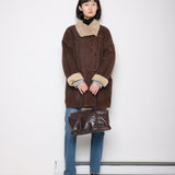 Siena Studio Shearling Coat