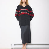 Structure Wool Sweater