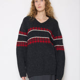 Structure Wool Sweater