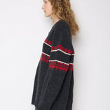 Structure Wool Sweater