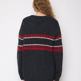 Structure Wool Sweater