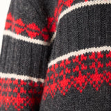 Structure Wool Sweater