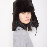 Fur Hat