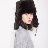 Fur Hat