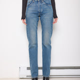 Balenciaga Blue Jeans