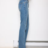 Balenciaga Blue Jeans