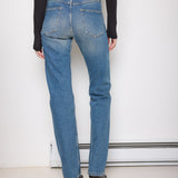 Balenciaga Blue Jeans