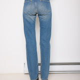 Balenciaga Blue Jeans