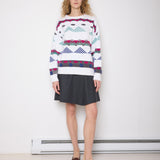 London Fog Sweater