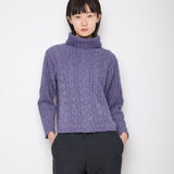 Nomadic Traders Sweater