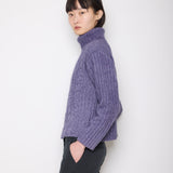 Nomadic Traders Sweater