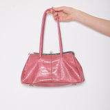 Nine West Pink Purse