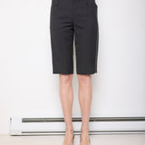 Ports 1961 Wool Shorts