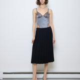 La Perla Grey Body