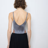 La Perla Grey Body