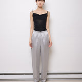 Max Mara Grey Suit