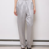 Max Mara Grey Suit
