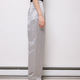 Max Mara Grey Suit