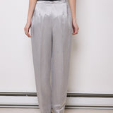 Max Mara Grey Suit
