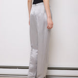 Max Mara Grey Suit