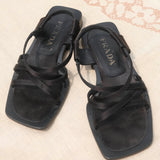 Prada Sandals