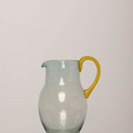 YAKUSH Pitcher Antique Green - KHATA