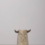 KKS Bull Vase - KHATA