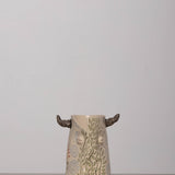 KKS Bull Vase - KHATA