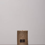 WOODMOOD Rocky Original Candle - KHATA