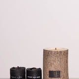 WOODMOOD Refill for Original Candle