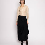 Ann Demeulemeester Skirt - KHATA