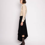 Ann Demeulemeester Skirt - KHATA
