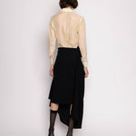 Ann Demeulemeester Skirt - KHATA