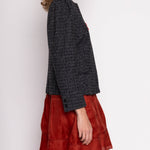 Vintage Will Jacket - KHATA