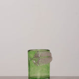 YAKUSH Botanist Glass Green - KHATA