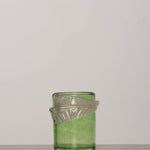 YAKUSH Botanist Glass Green - KHATA