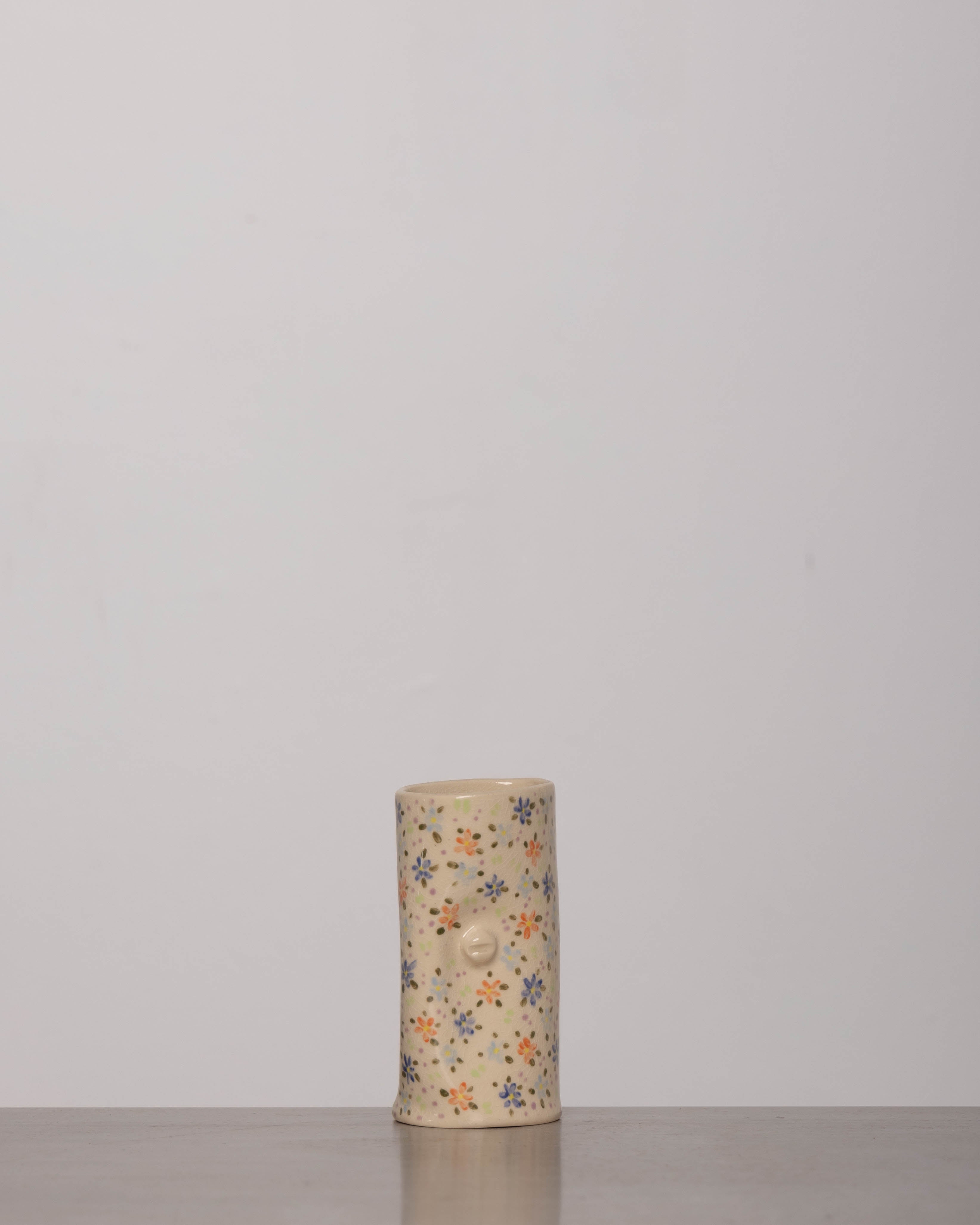 KKS small vase - KHATA