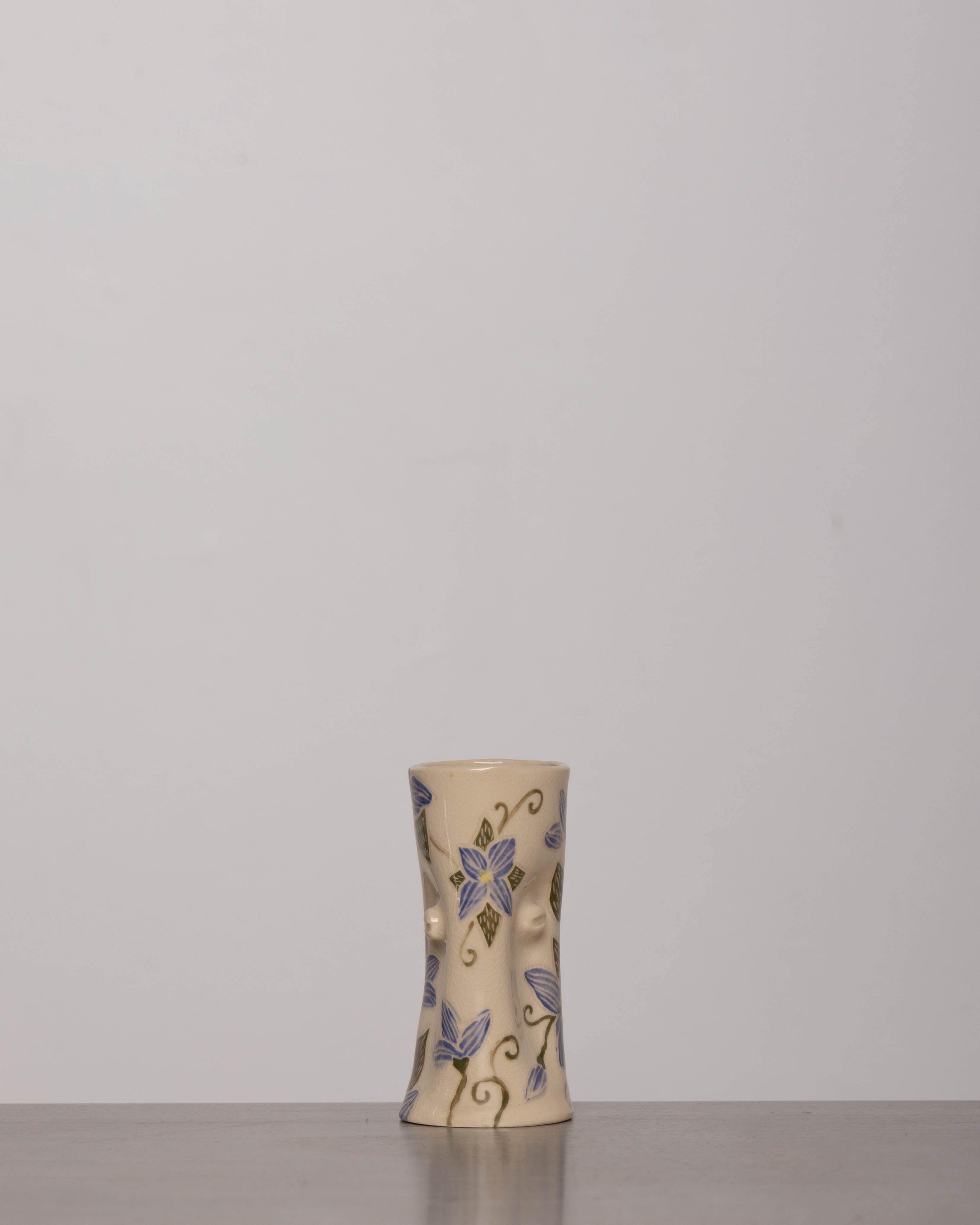 KKS small vase - KHATA