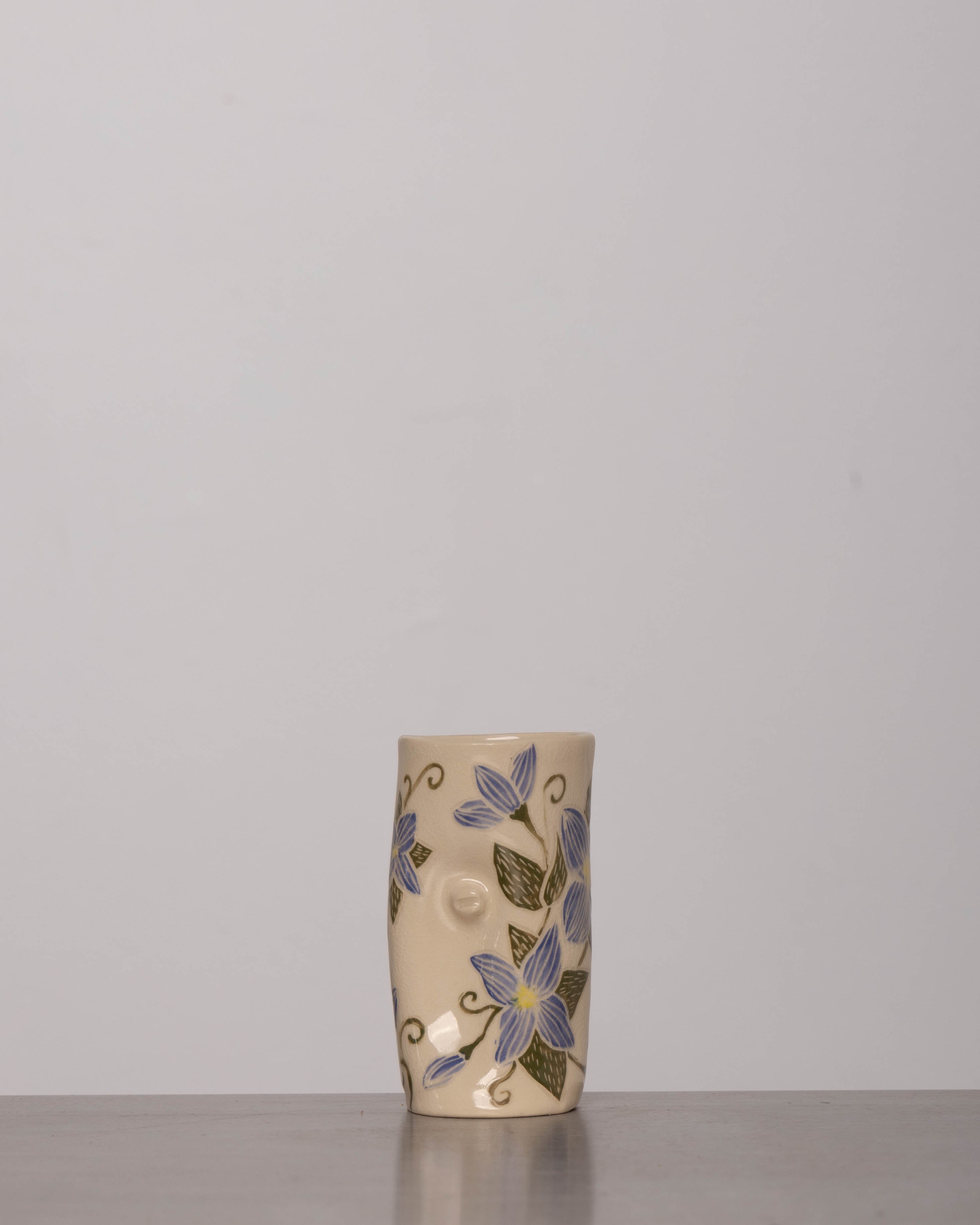 KKS small vase - KHATA