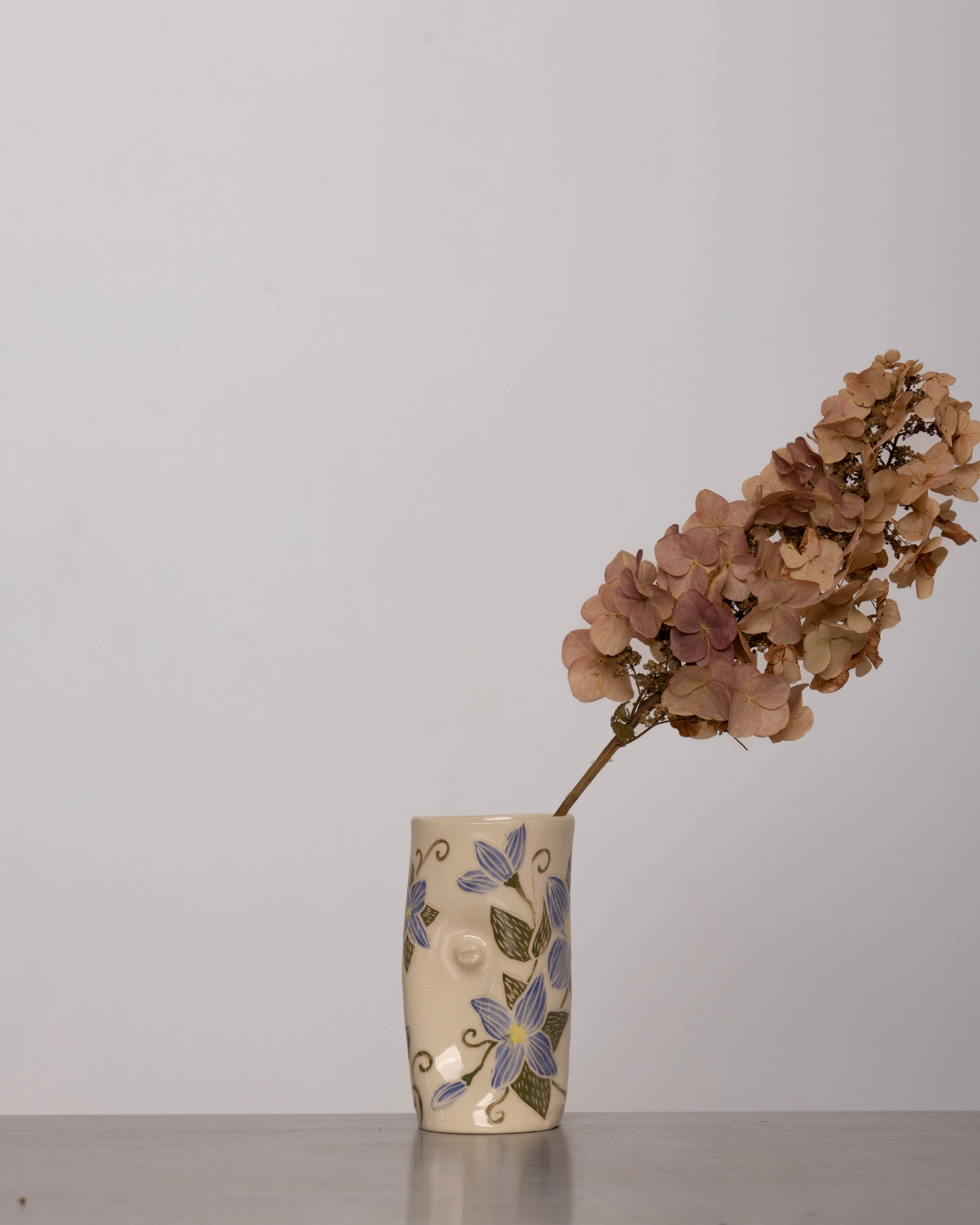 KKS small vase - KHATA