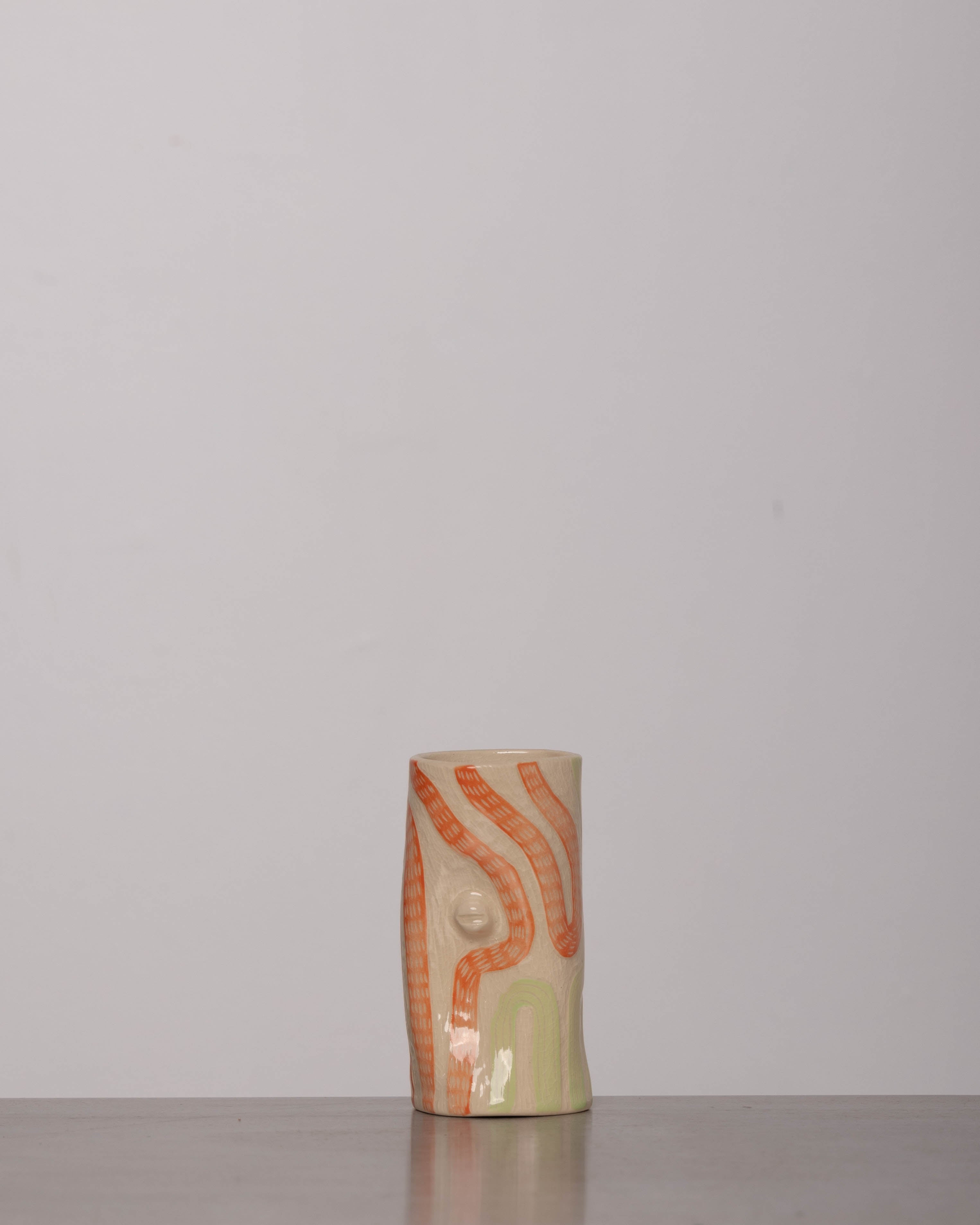 KKS small vase - KHATA