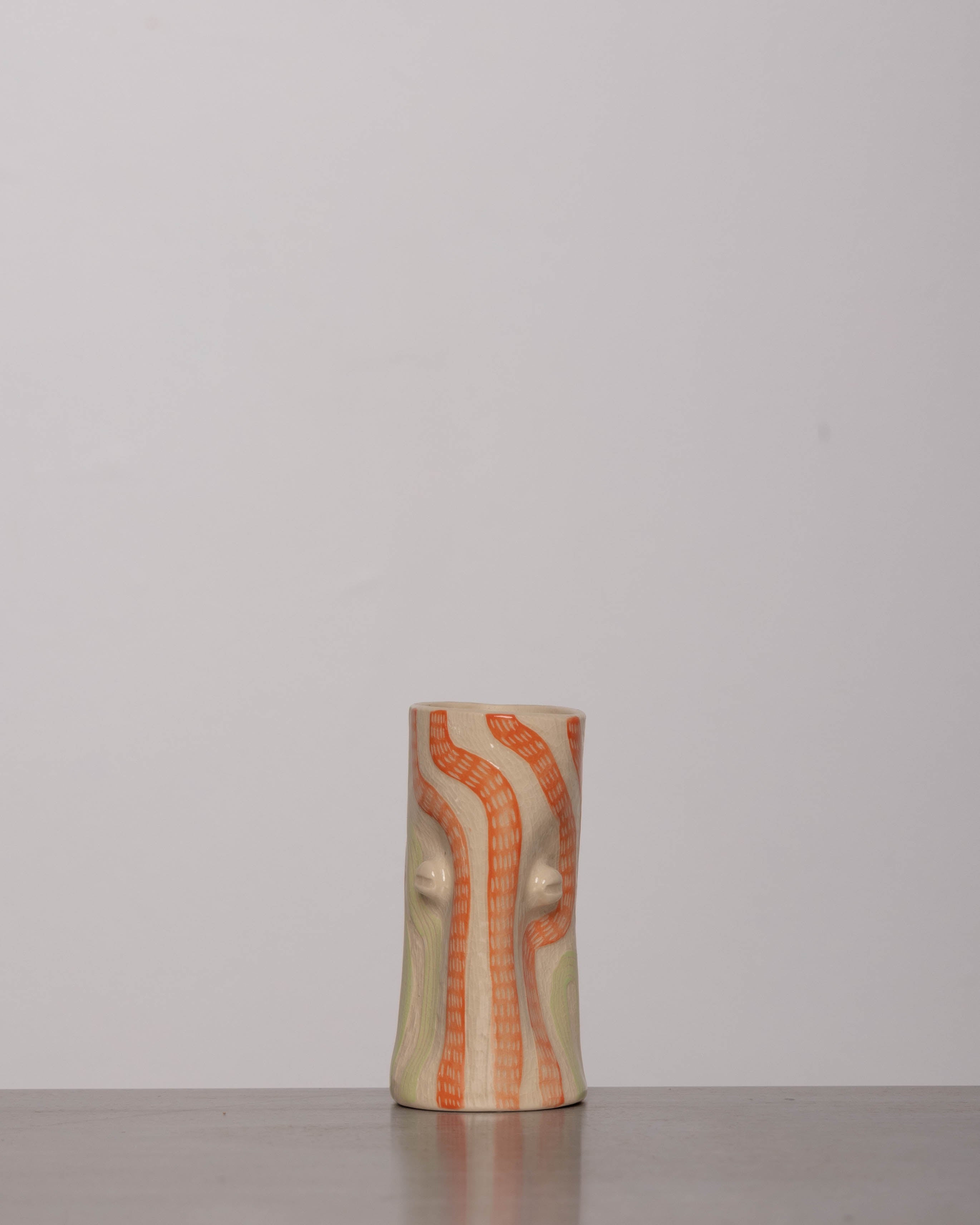 KKS small vase - KHATA