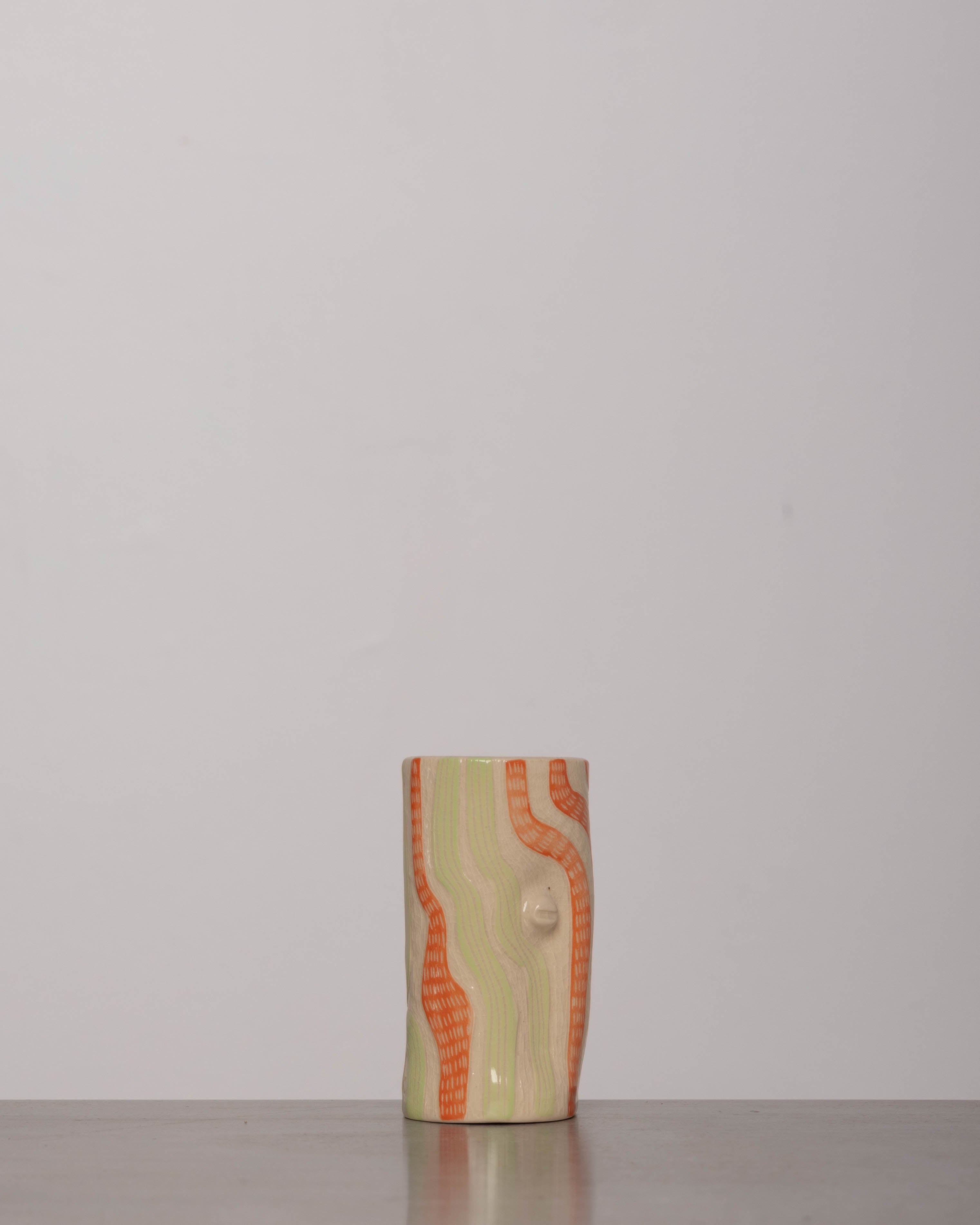 KKS small vase - KHATA